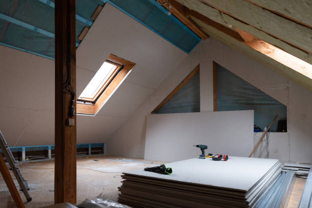 Best Insulation Maintenance and Repair in Manchester, TN