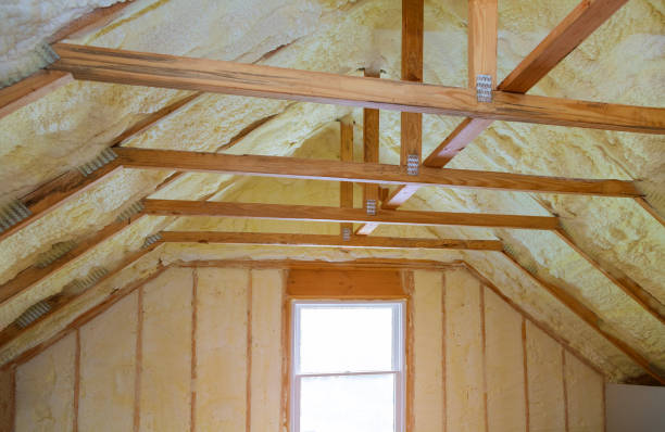 Best Residential Insulation in Manchester, TN