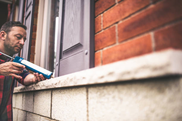 Best Types of Insulation in Manchester, TN