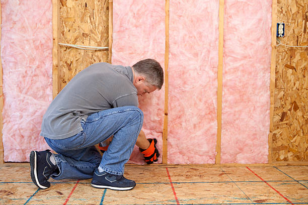 Best Insulation for Specific Applications in Manchester, TN