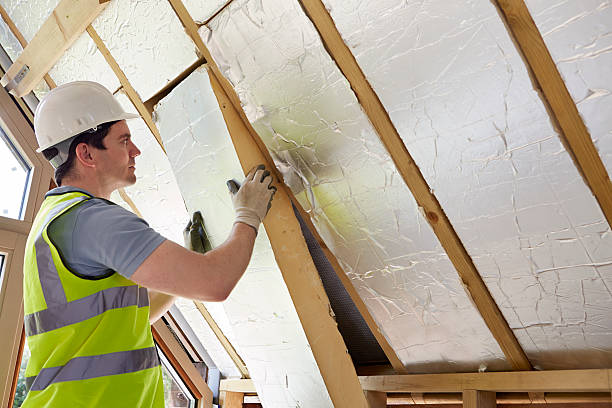 Best Types of Insulation in Manchester, TN